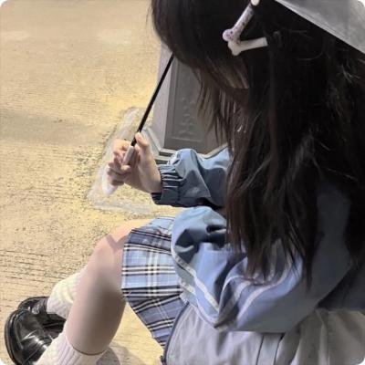 他们她们