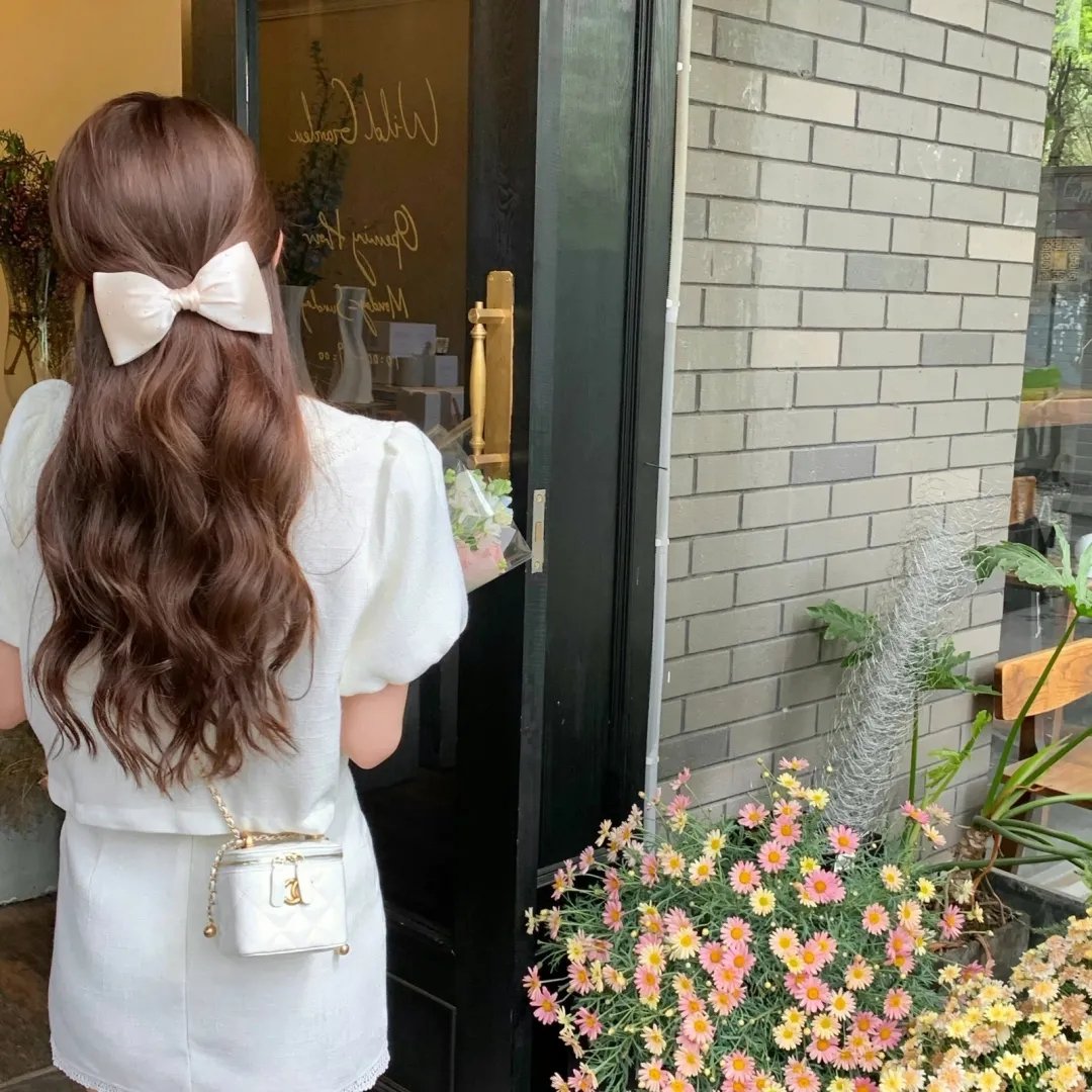 甜蜜的事